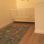 Apartamento Neu In 130 Qm Grosser Garten