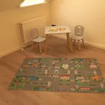 Apartamento Neu In 130 Qm Grosser Garten Friedrichskoog