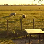 Neu In 130 Qm Grosser Garten * Friedrichskoog