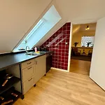 Apartamento Neu In 130 Qm Grosser Garten *