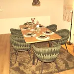 Neu In 130 Qm Grosser Garten *