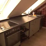Neu In 130 Qm Grosser Garten Apartamento