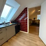 Apartamento Neu In 130 Qm Grosser Garten *