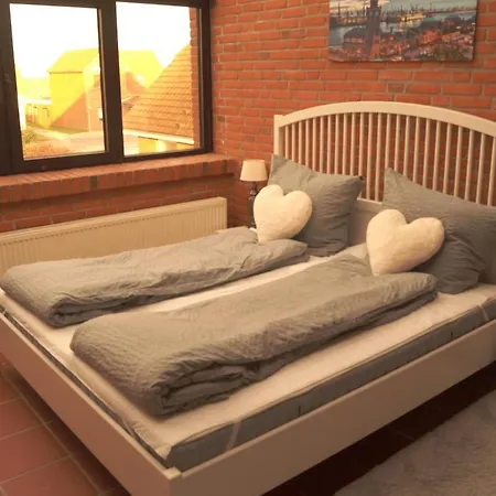 Appartement Neu In 130 Qm Grosser Garten