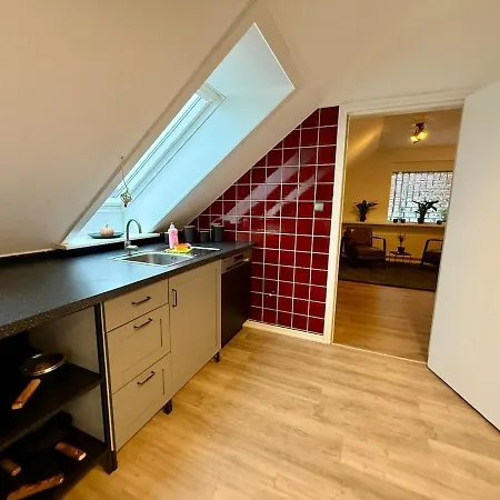Appartamento Neu In 130 Qm Grosser Garten *
