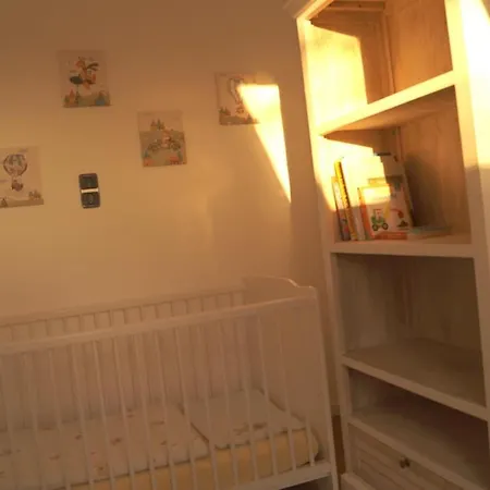 Appartement Neu In 130 Qm Grosser Garten *