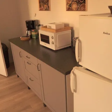 Appartamento Neu In 130 Qm Grosser Garten *