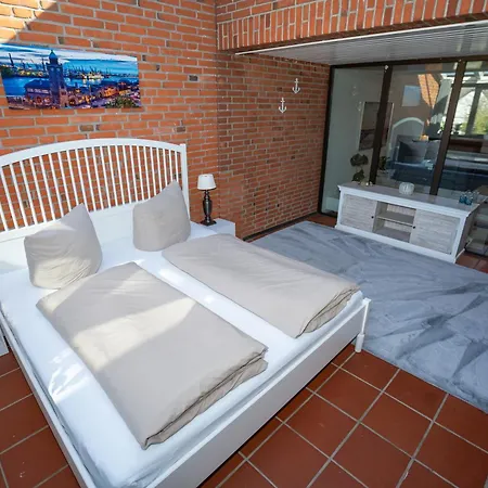 Appartamento Neu In 130 Qm Grosser Garten *