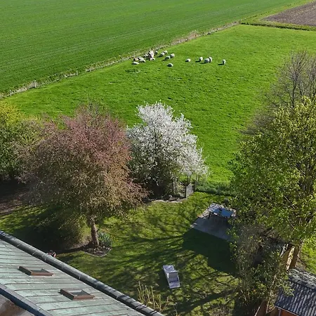 Appartamento Neu In 130 Qm Grosser Garten