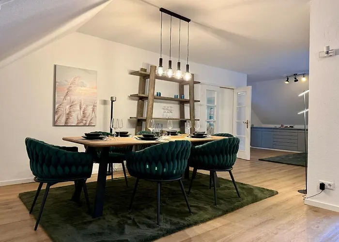 Neu In 130 Qm Grosser Garten Friedrichskoog