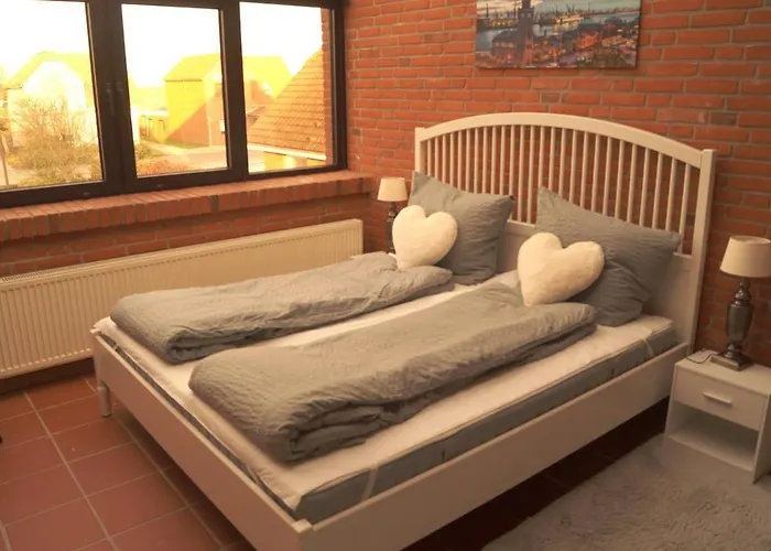 Lejlighed Neu In 130 Qm Grosser Garten