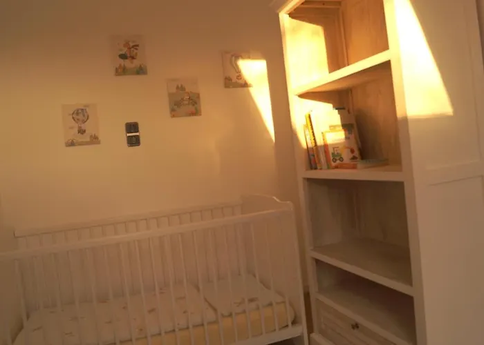 Lejlighed Neu In 130 Qm Grosser Garten *