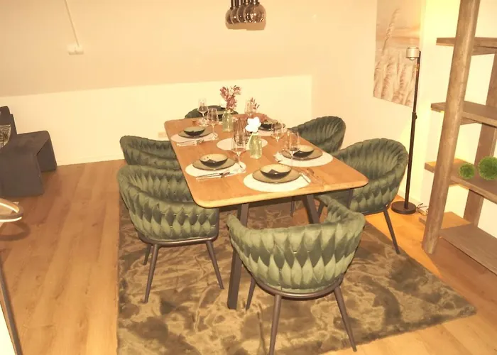 Neu In 130 Qm Grosser Garten *