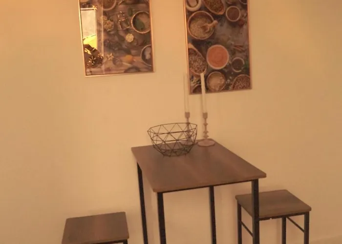 Neu In 130 Qm Grosser Garten * Friedrichskoog