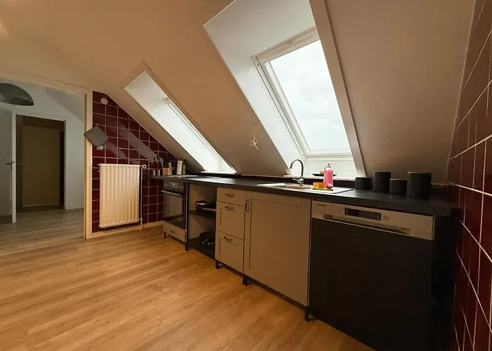 Neu In 130 Qm Grosser Garten