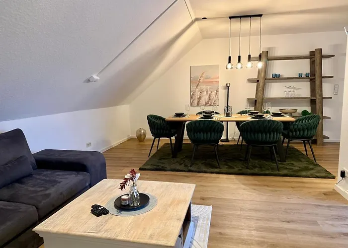 Neu In 130 Qm Grosser Garten